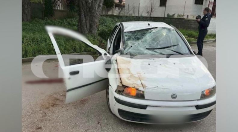 Τραγωδία στη Λούτσα: Νεκρός 15χρονος σε τροχαίο – Στο νοσοκομείο οι δύο φίλοι του