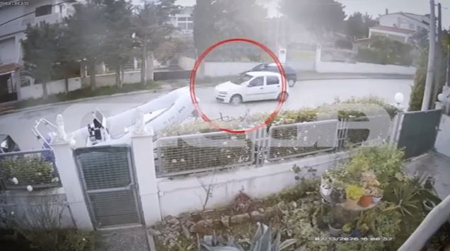 Αρτέμιδα: «Έχει πάθει σοκ» – Η μητέρα ενός ανηλίκου στο τροχαίο δυστύχημα αποκαλύπτει