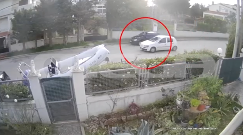 Λούτσα: Στις «Εξελίξεις Τώρα» οι γονείς του 15χρονου που φέρεται να οδηγούσε το αυτοκίνητο