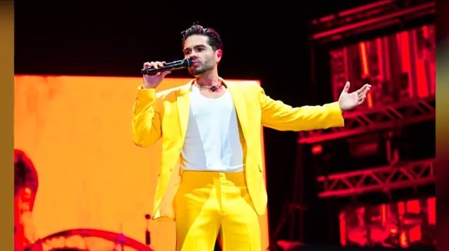 Χρήστος Μάστορας: Αναβολή στη δίκη του για οδήγηση υπό την επήρεια αλκοόλ