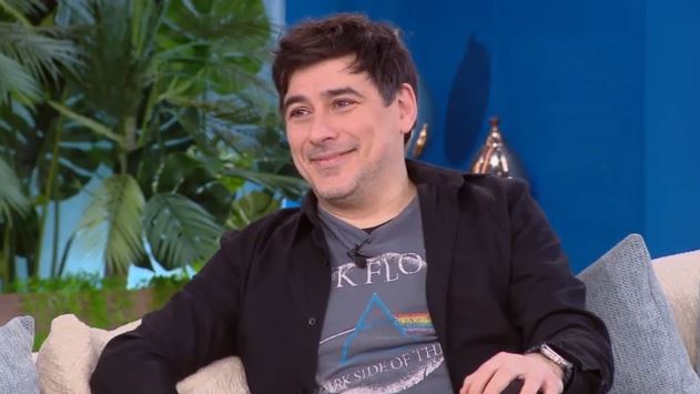 Βασίλης Μαυρογεωργίου για το «Έχω Παιδιά»: Σαν να είμαστε οικογένεια