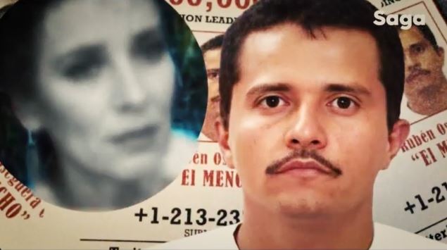 Μεξικό: Αυτή είναι η γυναίκα που «κάρφωσε» τον «Ελ Μέντσο»