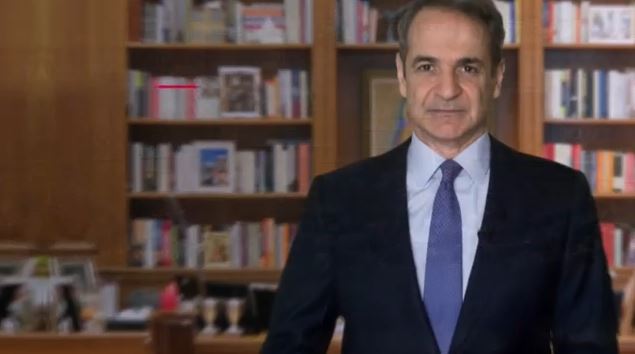 Συνταγματική αναθεώρηση: Οι αλλαγές & οι αντιδράσεις μετά τις ανακοινώσεις από τον πρωθυπουργό