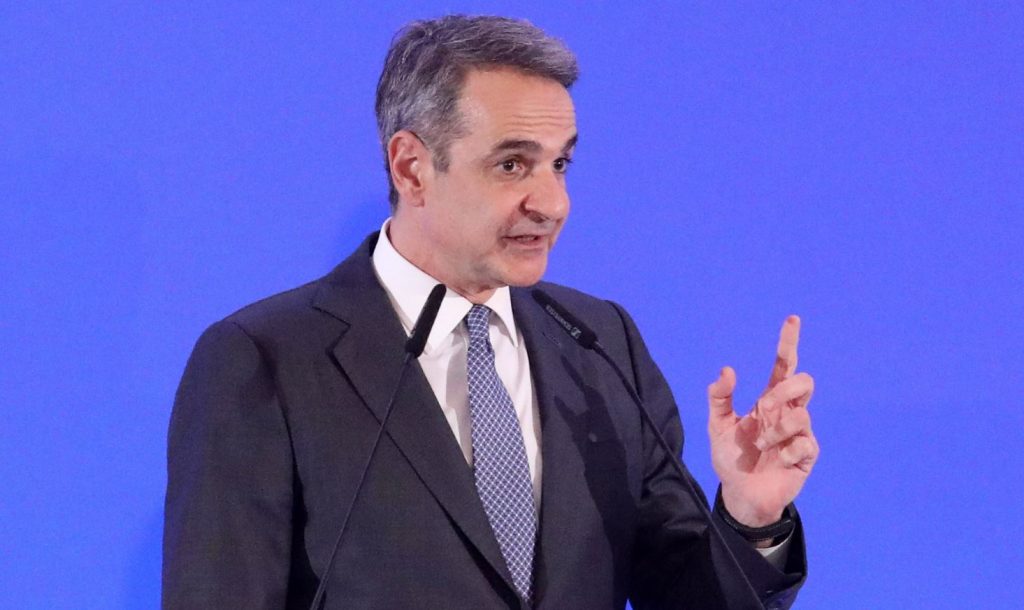 Τα διλήμματα Μητσοτάκη ενόψει των επόμενων εθνικών εκλογών – Στη Λάρισα ο Τσίπρας