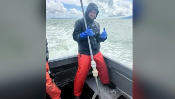 ΗΠΑ: Νεκρός 33χρονος ψαράς από την Κρήτη στο ναυάγιο αλιευτικού – Ακόμη 6 νεκροί