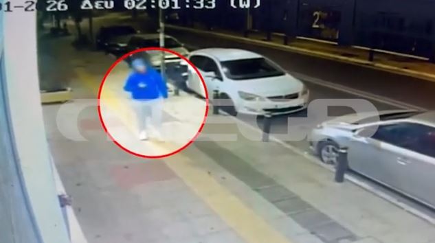 Νέα Πέραμος: Η κατάθεση «κλειδί» της συντρόφου του 27χρονου – Σε εξέλιξη οι έρευνες για τη δολοφονία