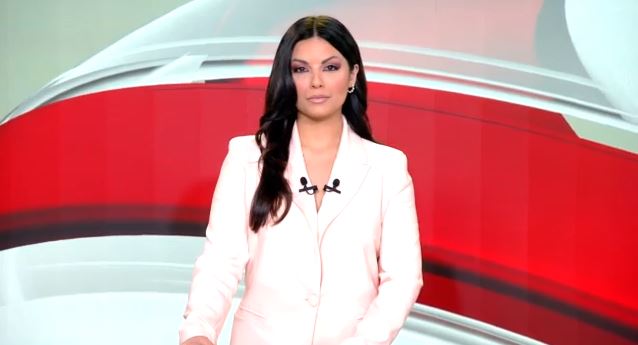 Μεσημβρινό Δελτίο Ειδήσεων