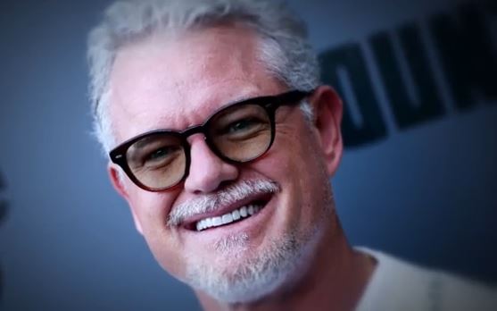 Έρικ Ντέιν: Πέθανε σε ηλικία 53 ετών ο γνωστός ηθοποιός