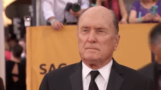 Ρόμπερτ Ντιβάλ: Πέθανε ο σπουδαίος ηθοποιός στα 95 του χρόνια