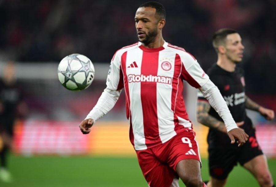 Stoiximan Super League: Ξεχωρίζει η αναμέτρηση Ολυμπιακός – Παναθηναϊκός