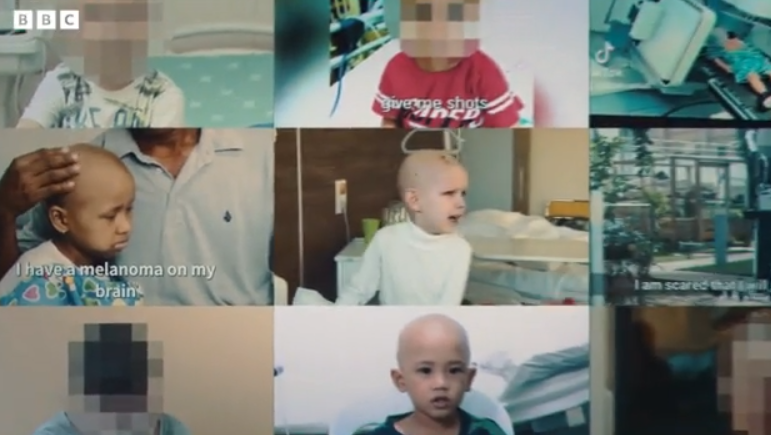 Απάτη μεγατόνων σε βάρος παιδιών με καρκίνο – Δωρεές που ποτέ δεν έφτασαν στον προορισμό τους