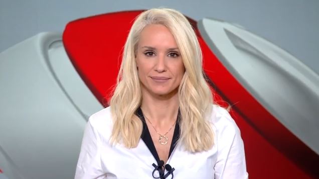 Κεντρικό Δελτίο Ειδήσεων