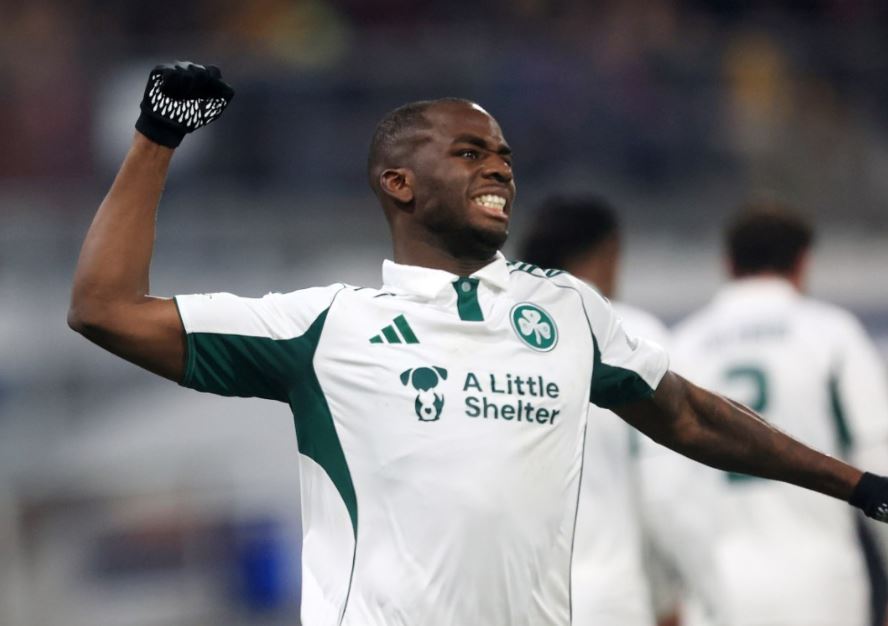 Η Μπέτις αντίπαλος του Παναθηναϊκού στους «16» του Europa League