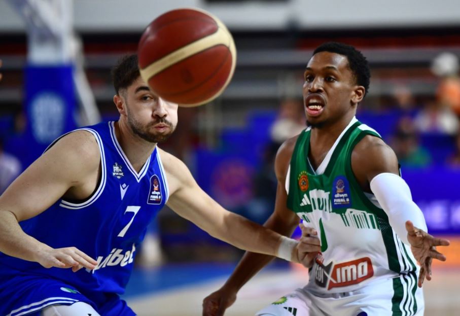 Μπάσκετ: Νίκη του Παναθηναϊκού επί του Ηρακλή