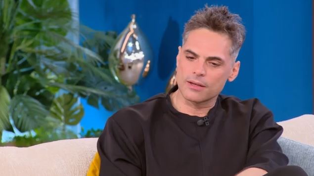 Γιώργος Παπαγεωργίου: Δεν πιστεύω ότι μέσα από τα social θα γίνει μία επανάσταση