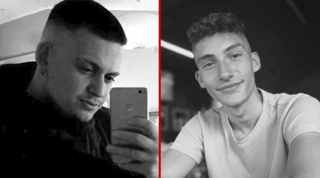 Πάτρα: «Σκότωσε τα παιδιά μας και ζητάει αποζημίωση» – Ποινή «χάδι» στον οδηγό που προκάλεσε τον θάνατο δύο νέων παιδιών