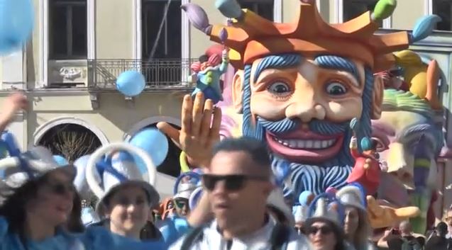 Αυλαία για τις καρναβαλικές εκδηλώσεις σε ολόκληρη τη χώρα