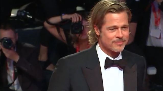 Μπραντ Πιτ: Το προφίλ του σταρ του Hollywood – Τρεις δεκαετίες στην κορυφή