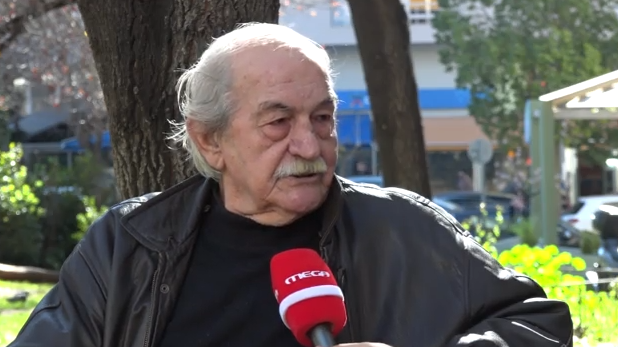 «Ο Γιώργος Γεράρδος ήταν ένας πανέξυπνος άνθρωπος» – Ο πρώτος υπάλληλος στο πρώτο κατάστημα «Πλαίσιο» στο Live News