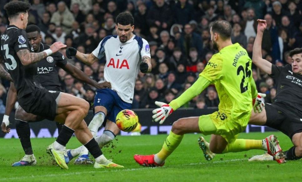 Γκολ & θέαμα από τα ποδοσφαιρικά γήπεδα