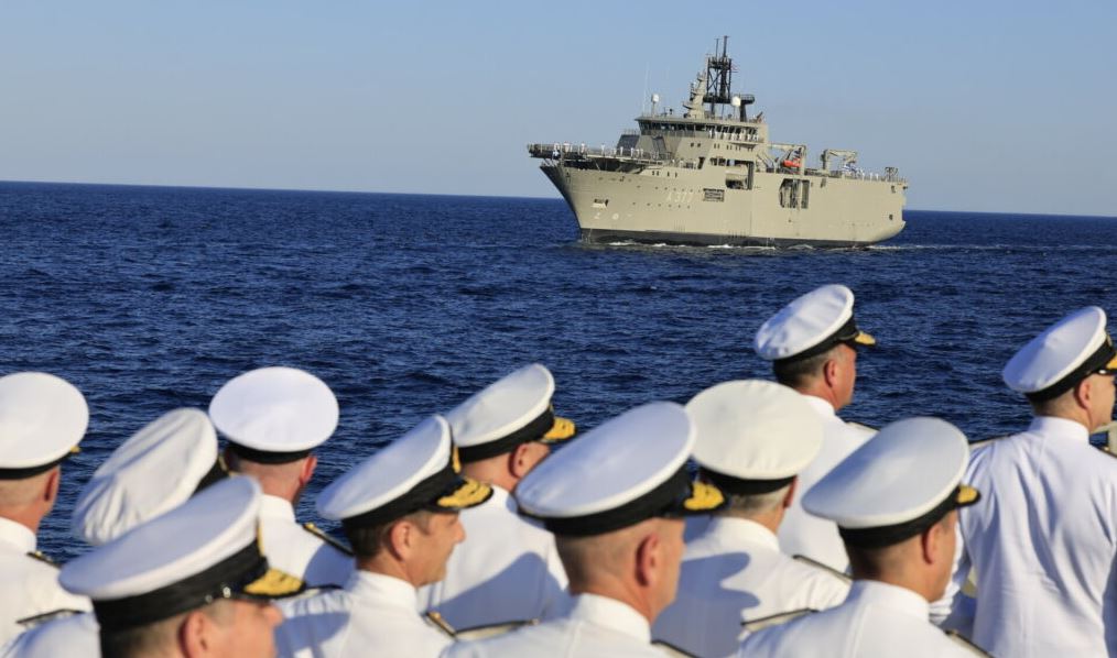 Ποιες είναι οι αυξήσεις που έχουν δοθεί στο Πολεμικό Ναυτικό – Αναλυτικά παραδείγματα