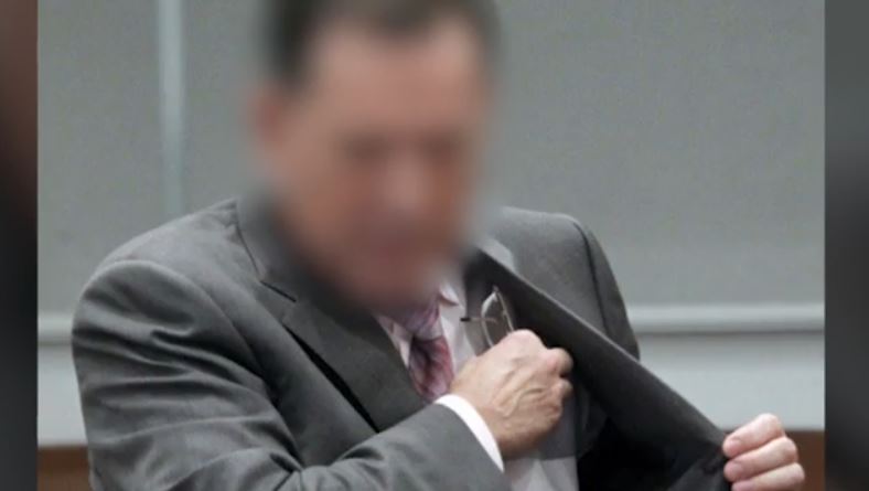 Ρώσος πρώην δήμαρχος κατηγορείται για ηθική αυτουργία σε εμπρησμό… λάθος επιχείρησης – Ήθελε να εκφοβίσει την σύζυγό του