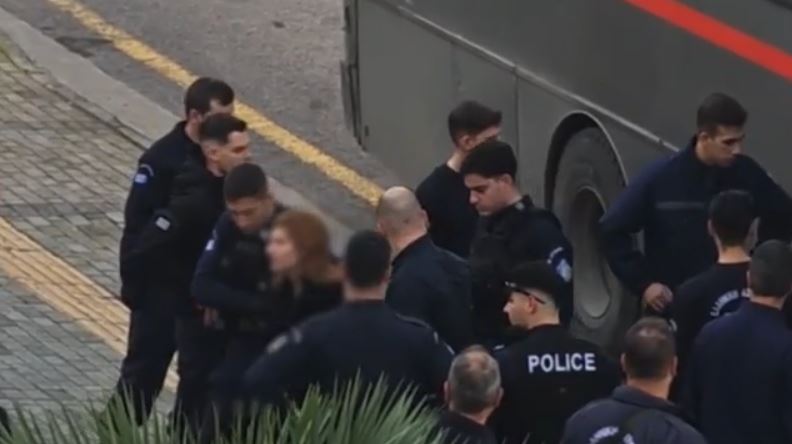 Ρούλα Πισπιρίγκου: Κινεί διαδικάσιες αποφυλάκισης – Θα ζητήσει να περάσει από επιτροπή πιστοποίησης αναπηρίας