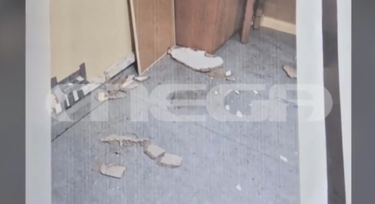 Σάμο: Καταγγελίες για τριτοκοσμικές συνθήκες σε Ειδικό Σχολείο του νησιού