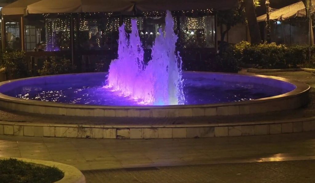 Καλλιθέα: «Μάχη» για να κρατηθεί στη ζωή δίνει κοριτσάκι 5 ετών που έπεσε σε σιντριβάνι