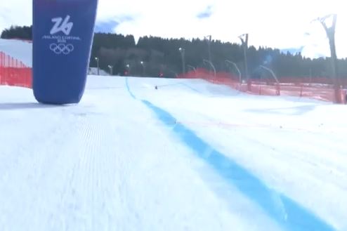 Χειμερινοί Ολυμπιακοί Αγώνες: Στο αλπικό σκι απονεμήθηκαν τα πρώτα μετάλλια