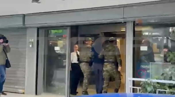 Ποινική δίωξη στον αξιωματικό της Πολεμικής Αεροπορίας που ομολόγησε κατασκοπεία υπέρ της Κίνας – Απολογείται την Τρίτη