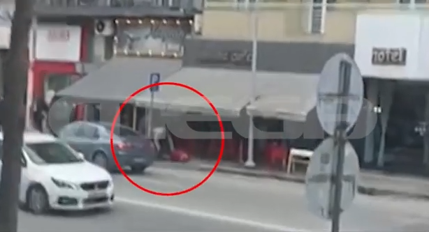 Θεσσαλονίκη: Όλη η αλήθεια για τον ξυλοδαρμό 62χρονου από πατέρα ανηλίκου έξω από τα δικαστήρια – Ήταν στημένο τροχαίο ο τραυματισμός του παιδιού;