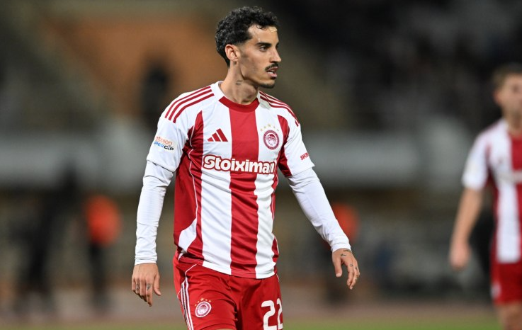 Αύριο στις 21:00 στο MEGA η πρώτη μεγάλη μάχη του Ολυμπιακού με τη Λεβερκούζεν