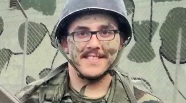 Μανώλης Τσικνάκης: «Μάχη» τεχνικών συμβούλων για τον θάνατο του φαντάρου – «Μας εμπαίζουν»