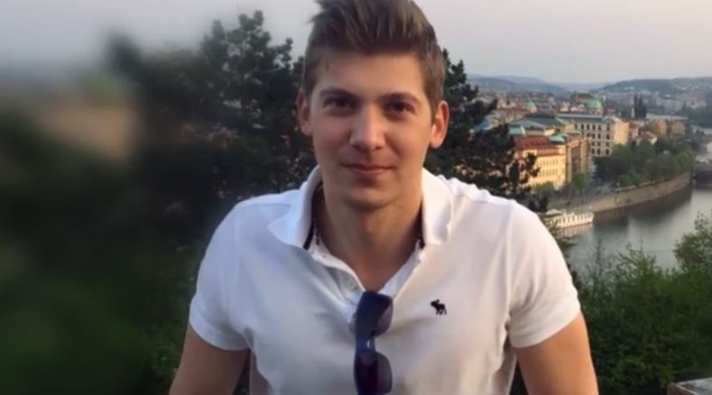 Κρήτη: Μαρτυρία επιβεβαιώνει ότι ο αγνοούμενος γιατρός ήταν ενεργός στα social media