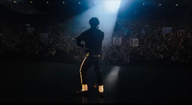 Η ζωή του Μάικλ Τζάκσον στους κινηματογράφους – Πότε θα κυκλοφορήσει η ταινία