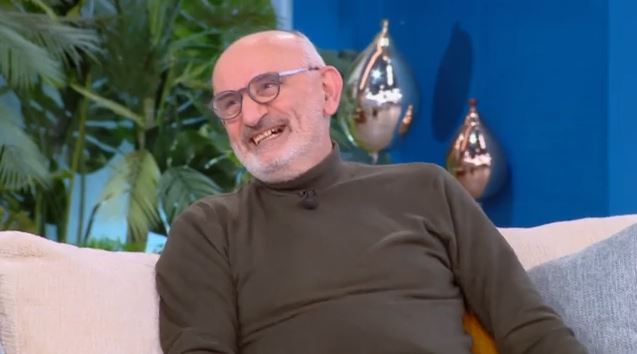 Τάκης Βαμβακίδης: Η παράσταση «Ροδάφ’νον» – «Θεωρείται ένα από τα αριστουργήματα της ποντιακής λογοτεχνίας»