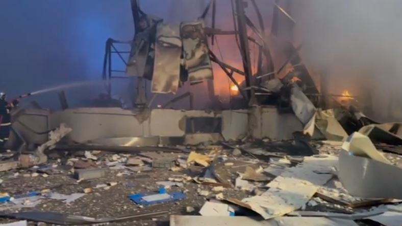 Εργοστάσιο Βιολάντα: Για παράνομη διακίνηση υγραερίου ελέγχεται ο ιδιοκτήτης