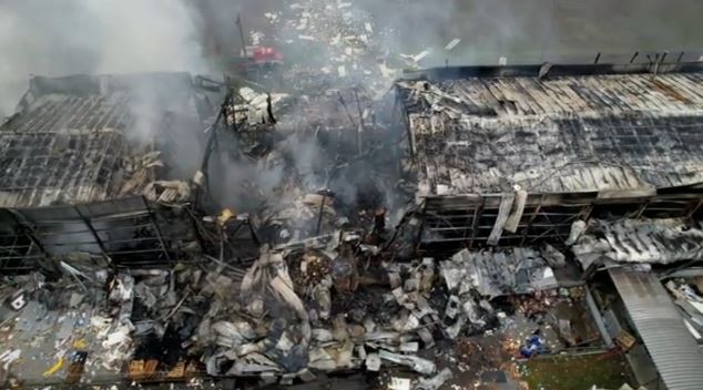 «Βιολάντα»: Οι προειδοποιήσεις για τις οσμές, οι έλεγχοι που δεν έγιναν & το αδήλωτο υπόγειο