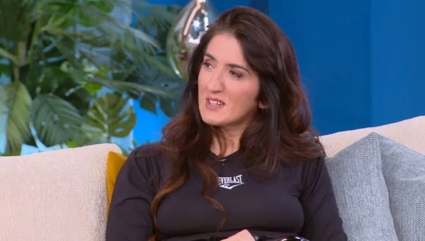 Μαρία Διακοπαναγιώτου: «Έκανα 2,5 χρόνια να δουλέψω γιατί έπιασα ”ταβάνι”»