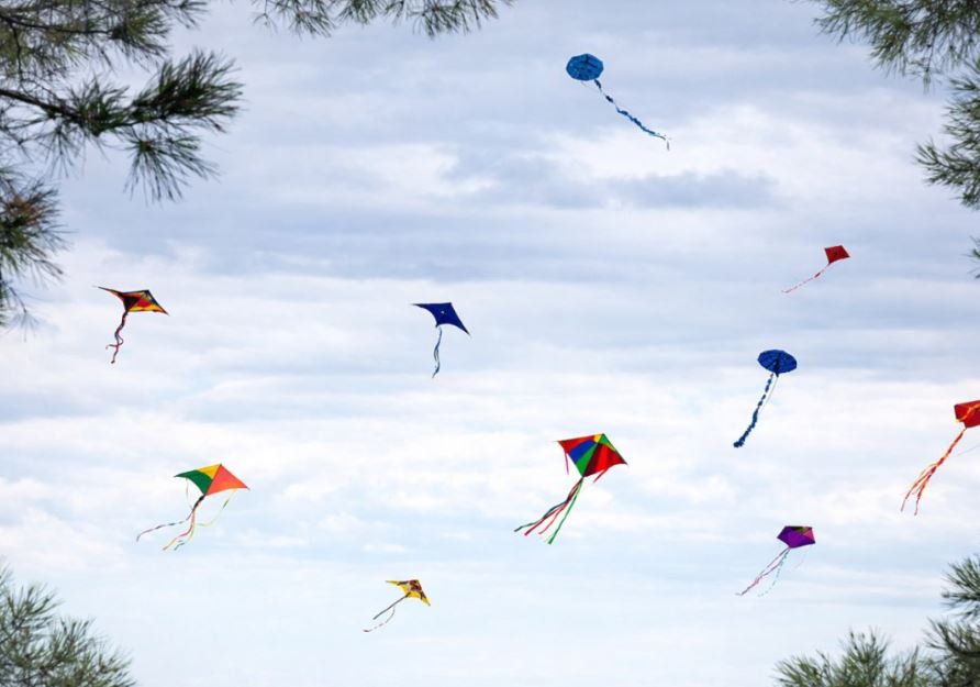 Κούλουμα με χαρταετούς, σαρακοστιανά & γλέντια σε όλη τη χώρα