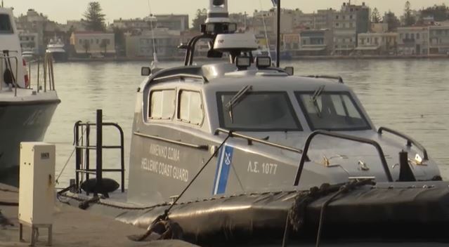 Χίος: Μαρτυρία για το ναυάγιο – «Οι άνθρωποι αυτοί ήταν χτυπημένοι»