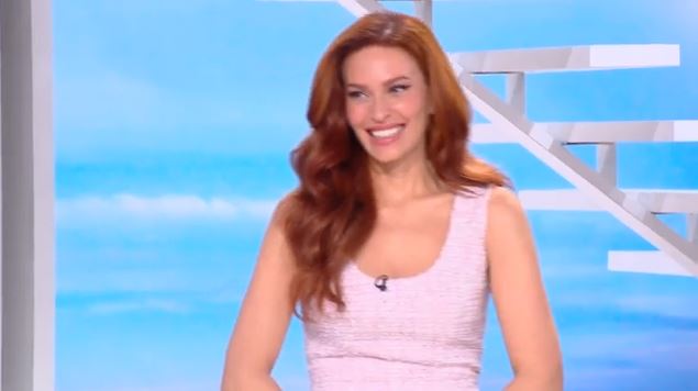 Χαμογέλα και Πάλι!