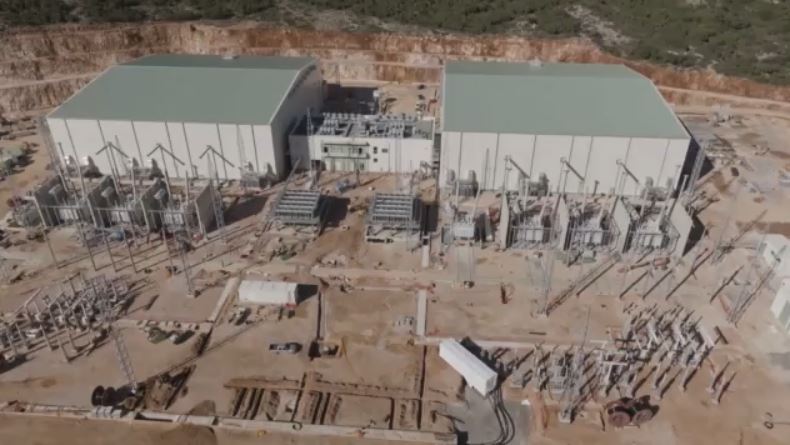 ΑΔΜΗΕ: Ηλεκτρική διασύνδεση Κρήτης-Αττικής – Πλήρης η κάλυψη της ζήτησης του νησιού