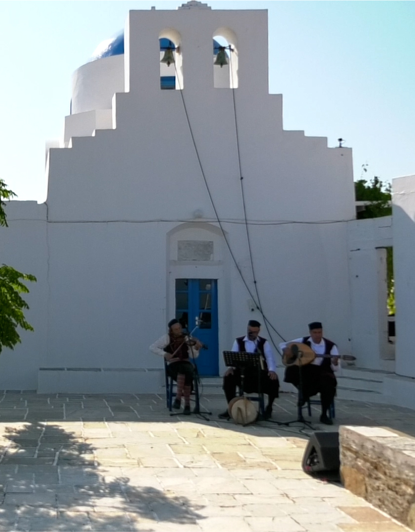 Ελλήνων Έργα