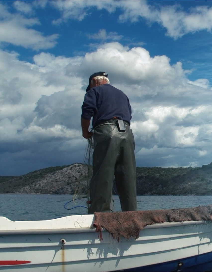 Ιστορίες του Τόπου μας
