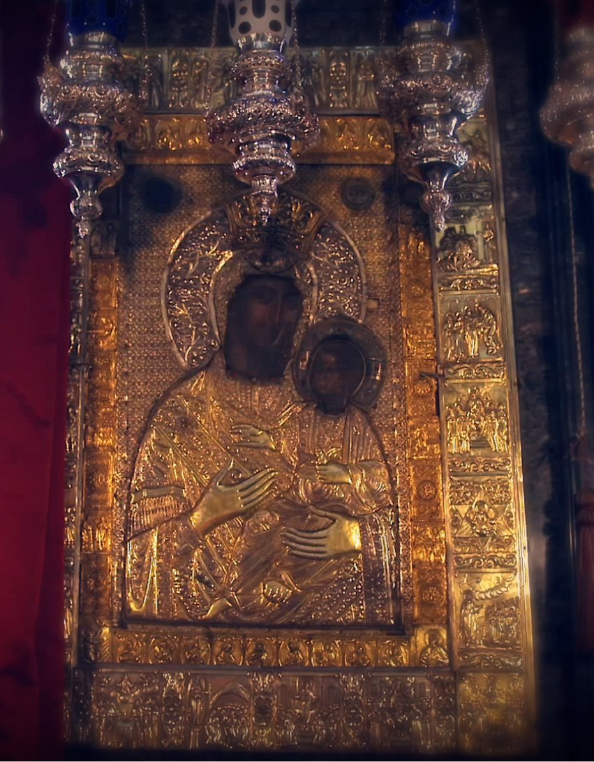 Οι Εικόνες Μιλούν