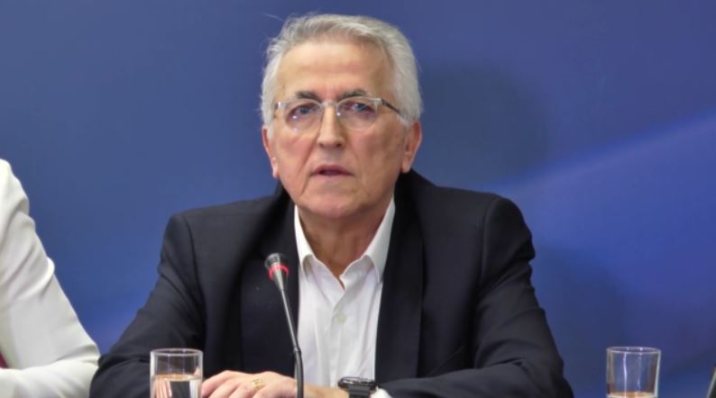 Υπόθεση Παναγοπούλου: Η παραίτηση Στρατινάκη, ο ρόλος του συζύγου της και η διαδρομή του χρήματος