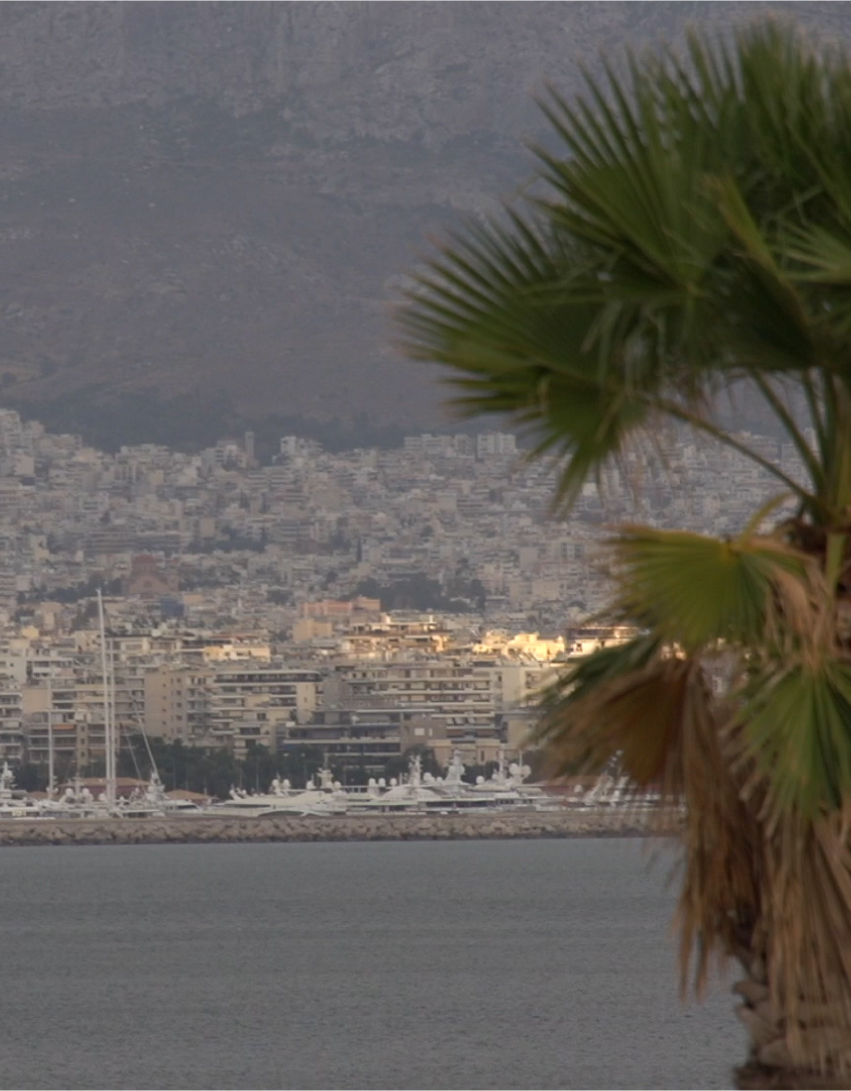 Πειραιάς, το Λιμάνι της Ψυχής μας