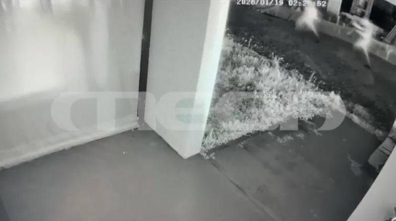 Υπόθεση Ρώσου πρώην δημάρχου: Η στιγμή της έκρηξης στην επιχείρηση – Βίντεο ντοκουμέντο